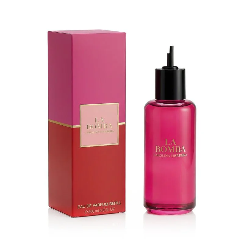 La Bomba polnilo parfumske vode za ženske 200 ml