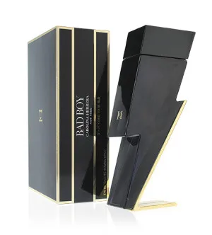 Carolina Herrera Bad Boy toaletna voda za moške 100 ml