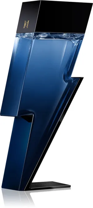 Carolina Herrera Bad Boy Cobalt parfumirana voda za moške 100 ml