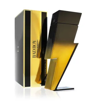 Carolina Herrera Bad Boy Extreme parfumska voda za moške 100 ml