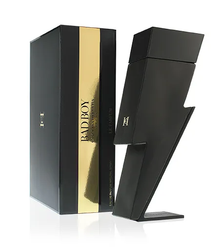 Bad Boy Le Parfum parfumirana voda za moške 50 ml