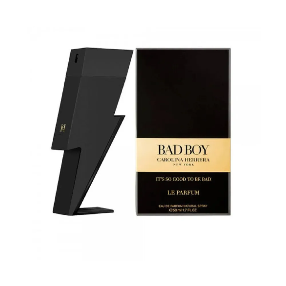 Bad Boy Le Parfum parfumirana voda za moške 50 ml