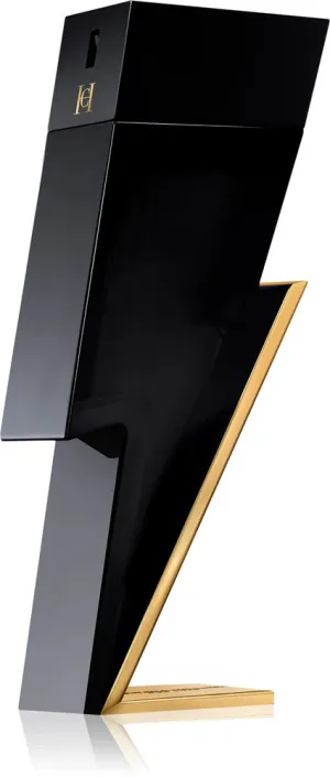 Carolina Herrera Bad Boy toaletna voda za moške 100 ml