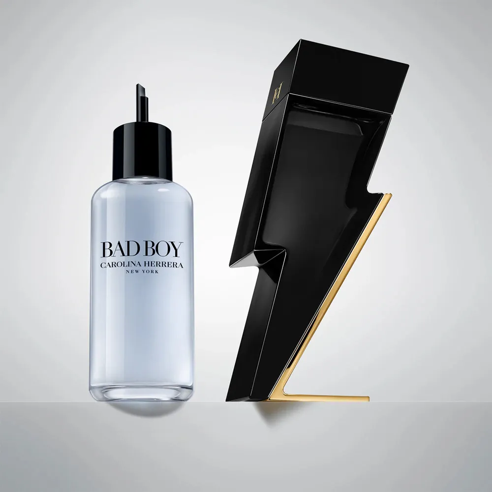 Bad Boy toaletna voda za moške 100 ml