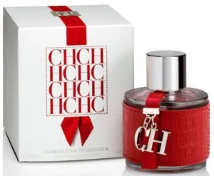 Carolina Herrera CH toaletna voda za ženske 50 ml