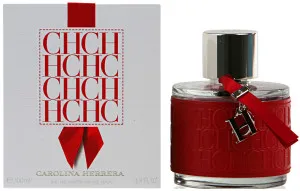 Carolina Herrera CH toaletna voda za ženske 100 ml