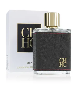 Carolina Herrera CH Men toaletna voda za moške 50 ml