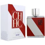 CH Men Sport toaletna voda za moške 100 ml