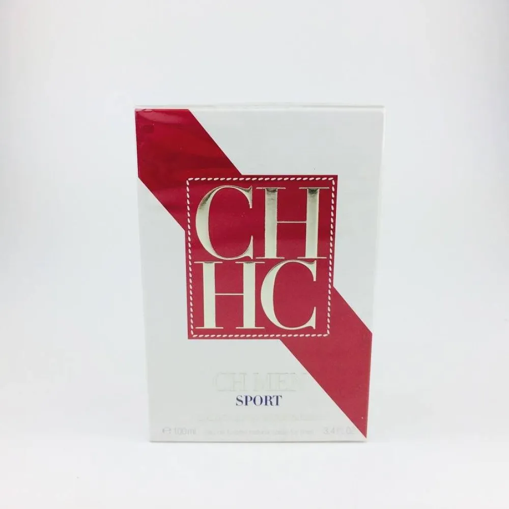 CH Men Sport toaletna voda za moške 100 ml