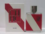 CH Men Sport toaletna voda za moške 100 ml