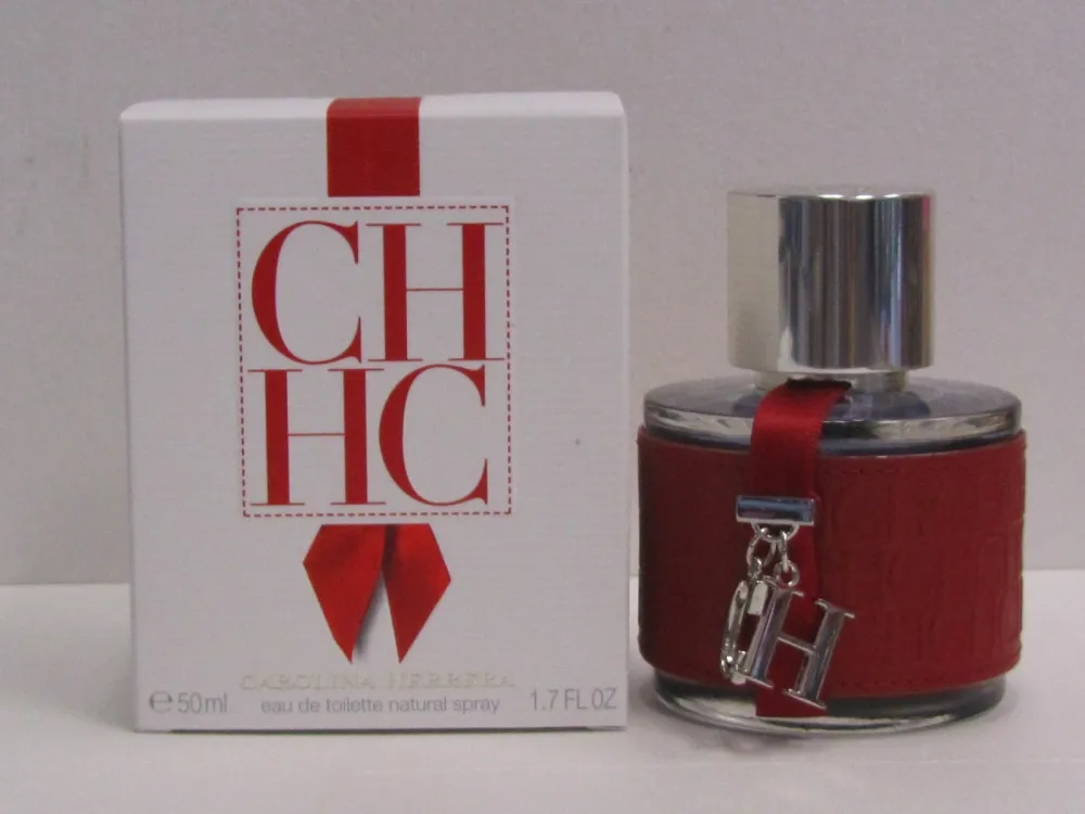 CH toaletna voda za ženske 50 ml
