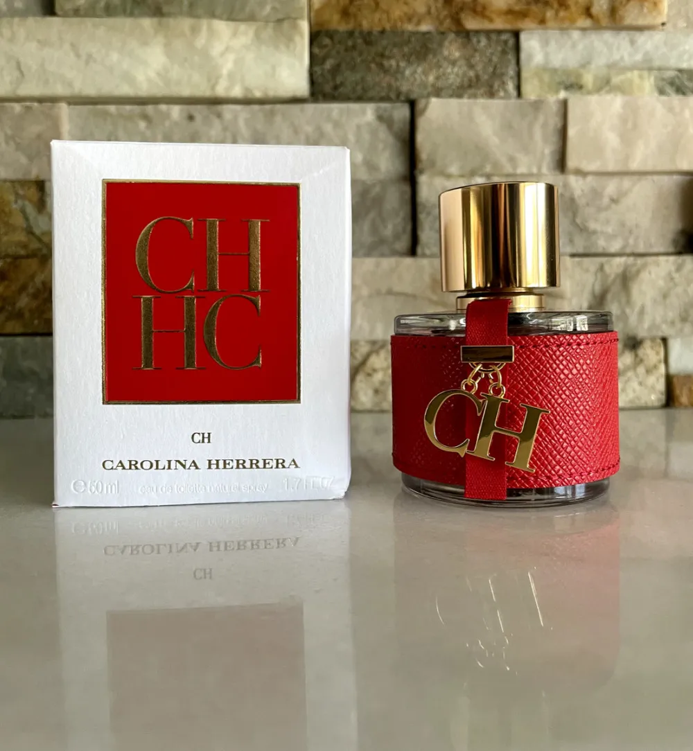 CH toaletna voda za ženske 50 ml