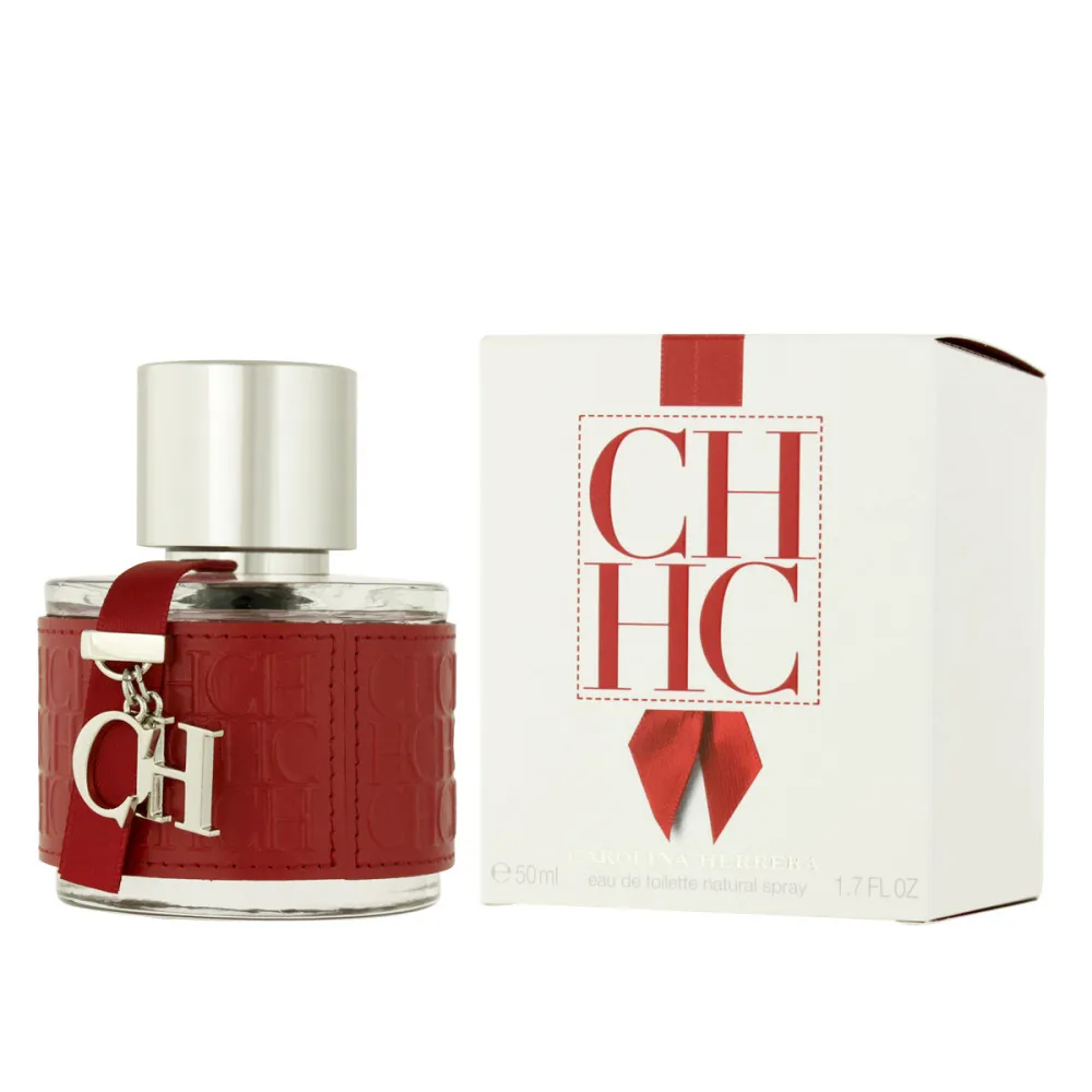 CH toaletna voda za ženske 50 ml