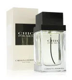 Chic For Men toaletna voda za moške 60 ml