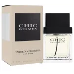 Chic For Men toaletna voda za moške 60 ml