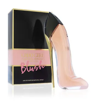 Carolina Herrera Good Girl Blush parfumska voda za ženske 50 ml