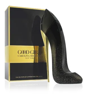 Carolina Herrera Good Girl Supreme parfumska voda za ženske 30 ml