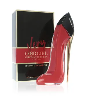 Carolina Herrera Very Good Girl parfumska voda za ženske 30 ml