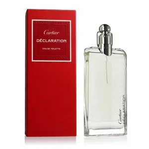 Cartier Cartier Déclaration ponovno napolnljiva toaletna voda za moške
