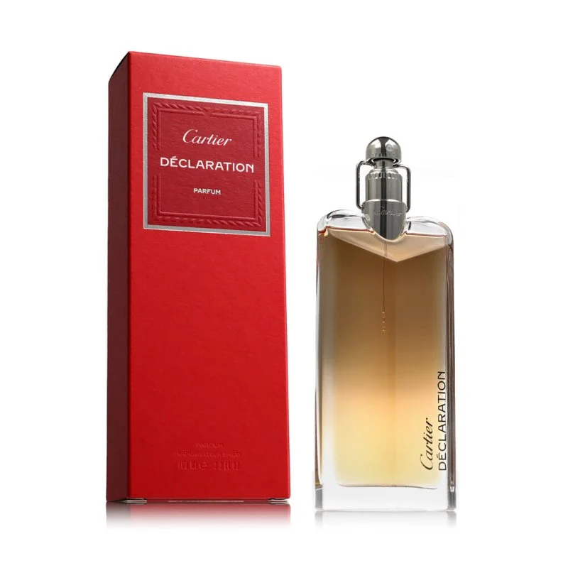Cartier Déclaration polnljiv parfum za moške