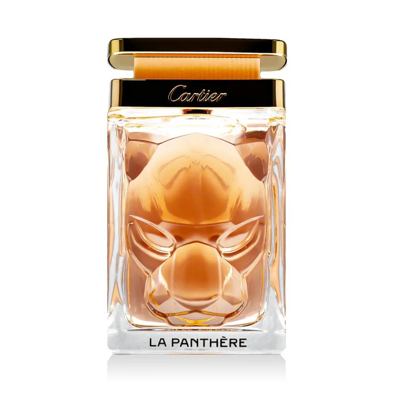 Cartier La Panthère toaletna voda za ženske
