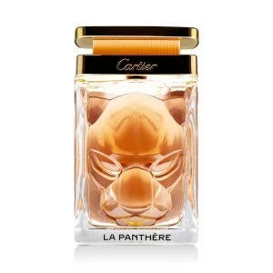 Cartier Cartier La Panthère toaletna voda za ženske