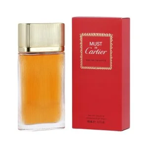 Cartier Cartier Must de Cartier pour Femme toaletna voda za ženske