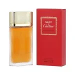 Must de Cartier pour Femme toaletna voda za ženske 100 ml