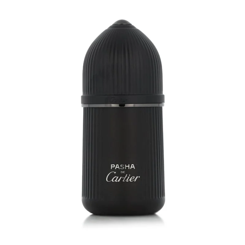 Cartier Pasha de Cartier Noir Absolu Parfum za moške