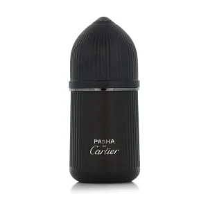 Cartier Cartier Pasha de Cartier Noir Absolu Parfum za moške