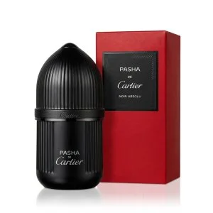 Cartier Cartier Pasha de Cartier Noir Absolu parfum za moške