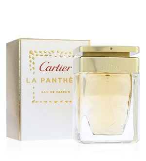 La Panthere parfumska voda za ženske