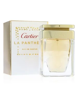 Cartier La Panthere parfumska voda za ženske