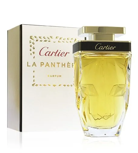 La Panthere parfum za ženske 50 ml