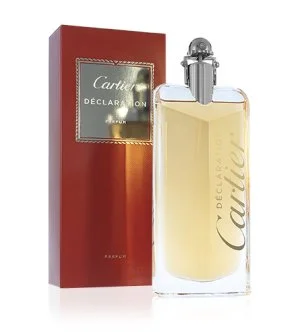 Cartier Déclaration parfum za moške