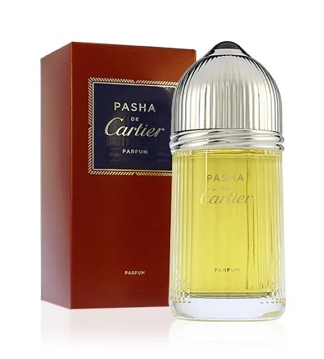 Pasha De Cartier parfum za moške 50 ml