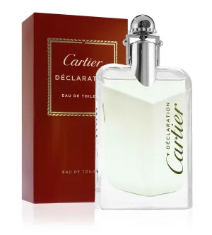 Cartier Déclaration toaletna voda za moške 50 ml