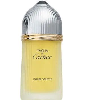 Cartier Pasha de Cartier toaletna voda za moške 100 ml