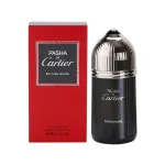 Pasha de Cartier Edition Noire toaletna voda za moške 100 ml