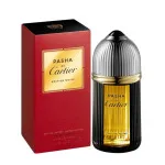 Pasha de Cartier Edition Noire toaletna voda za moške 100 ml