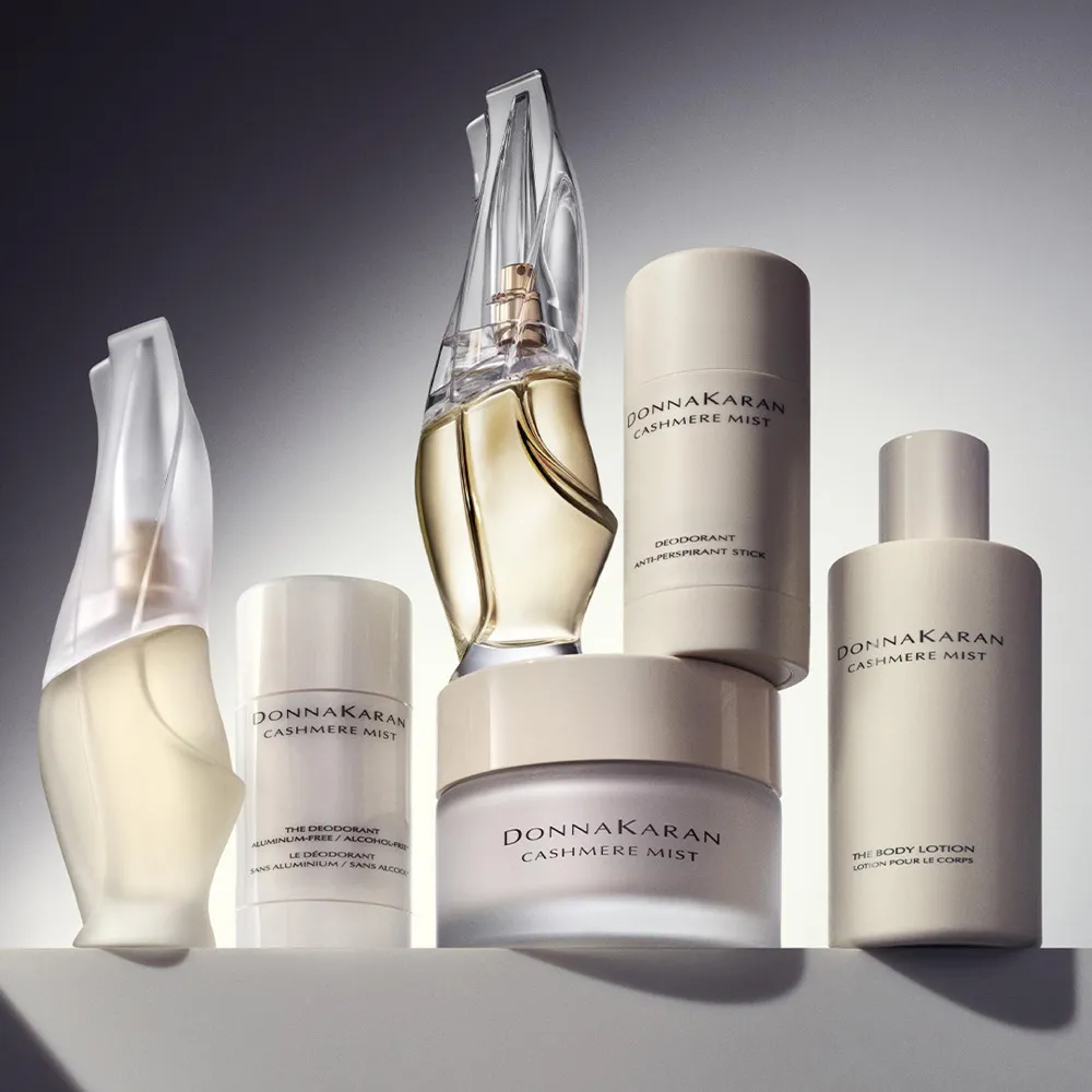 Cashmere Mist toaletna voda za ženske 100 ml
