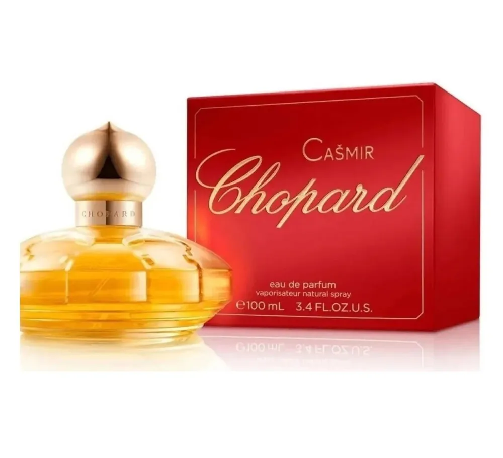 Casmir parfumska voda za ženske 100 ml