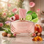 Cassandra Rose Intense parfumska voda za ženske 100 ml