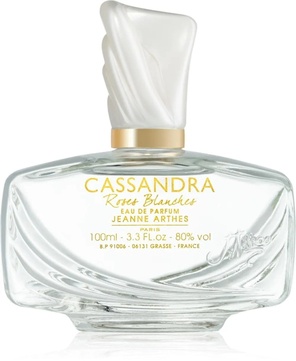 Cassandra Roses Blanches parfumska voda za ženske 100 ml