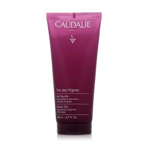 Caudalie Thé Des Vignes gel za prhanje za ženske