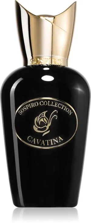 Sospiro Cavatina parfumska voda uniseks