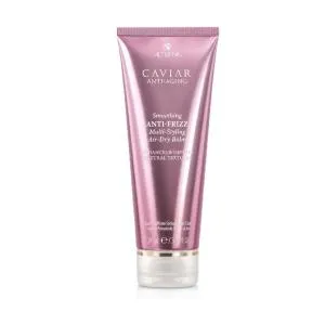 Alterna Caviar Anti-Aging gladilni večnamenski balzam proti krepastim lasem za sušenje na zraku