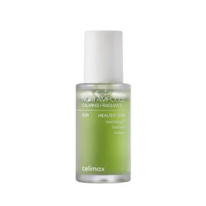 Celimax Noni-Energy™ Noni ampula Pomiritev + Sijaj