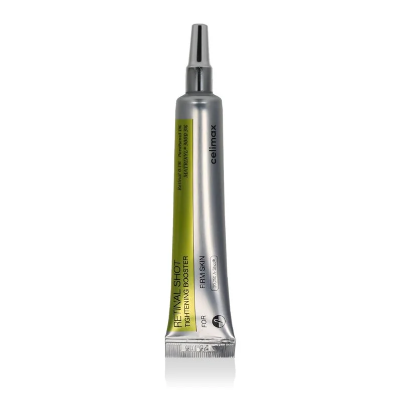 Retinal Shot Učvrstitveni booster 15 ml