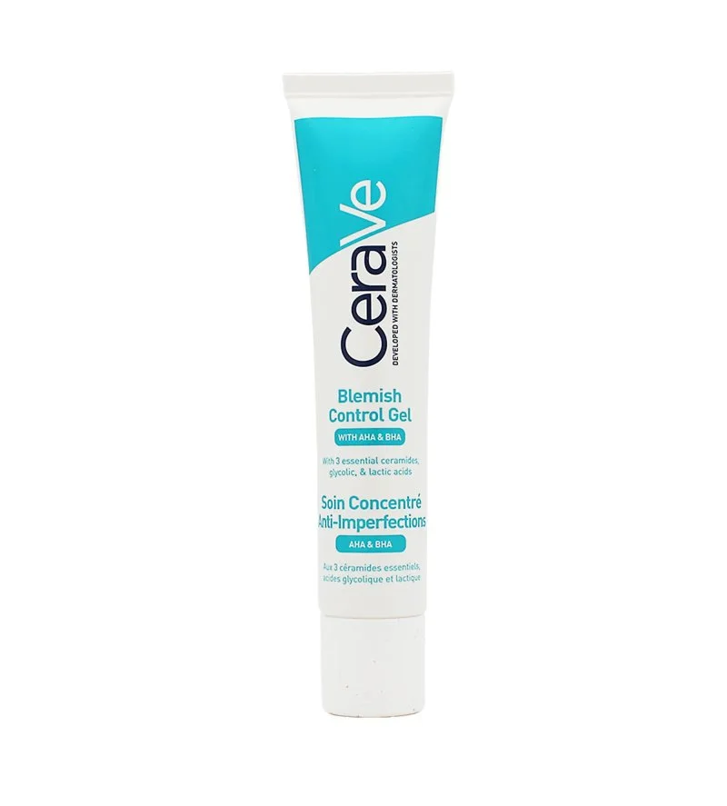 Blemish Control Gel gel proti nepravilnostim kože 40 ml